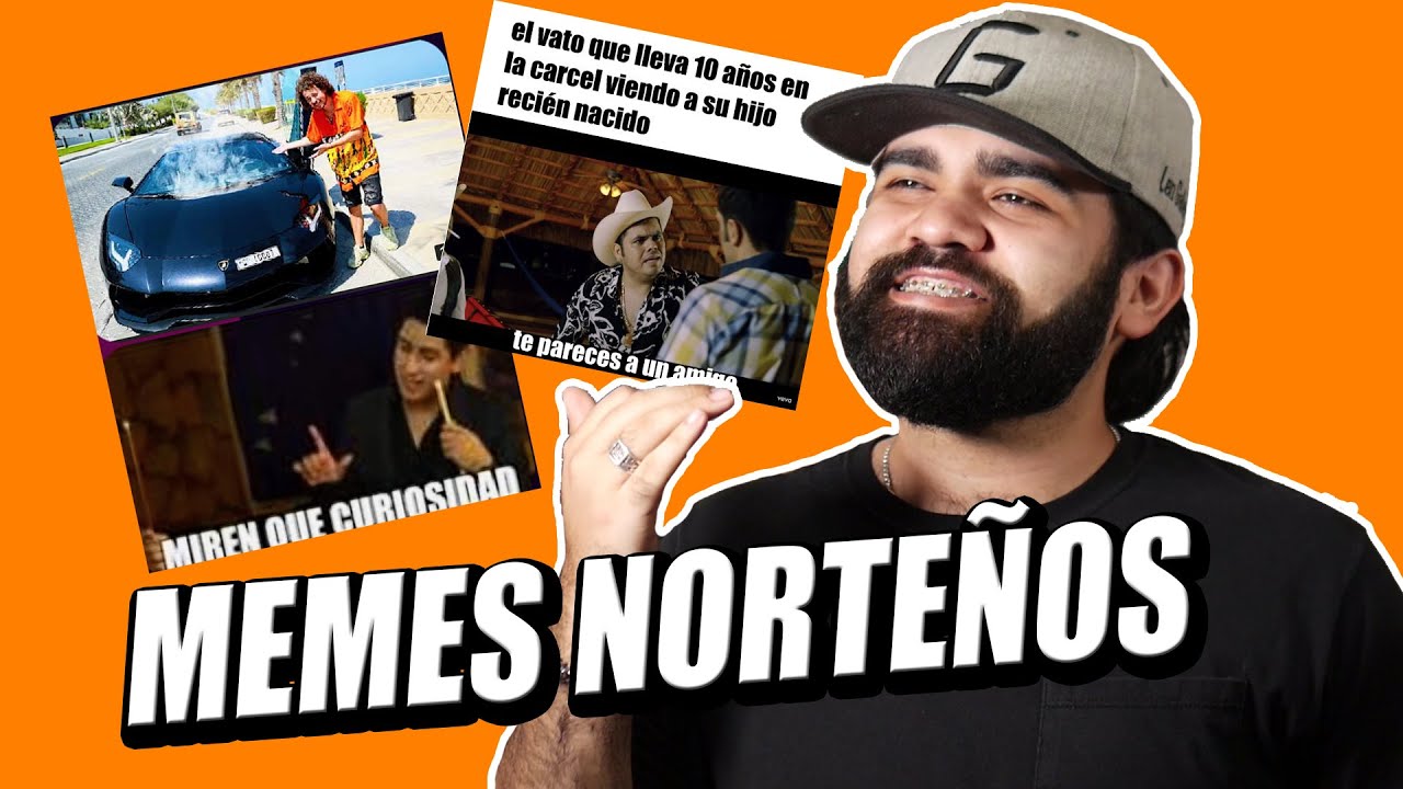 Lunes de MEMES NORTEÑOS episodio 160 #LDMN