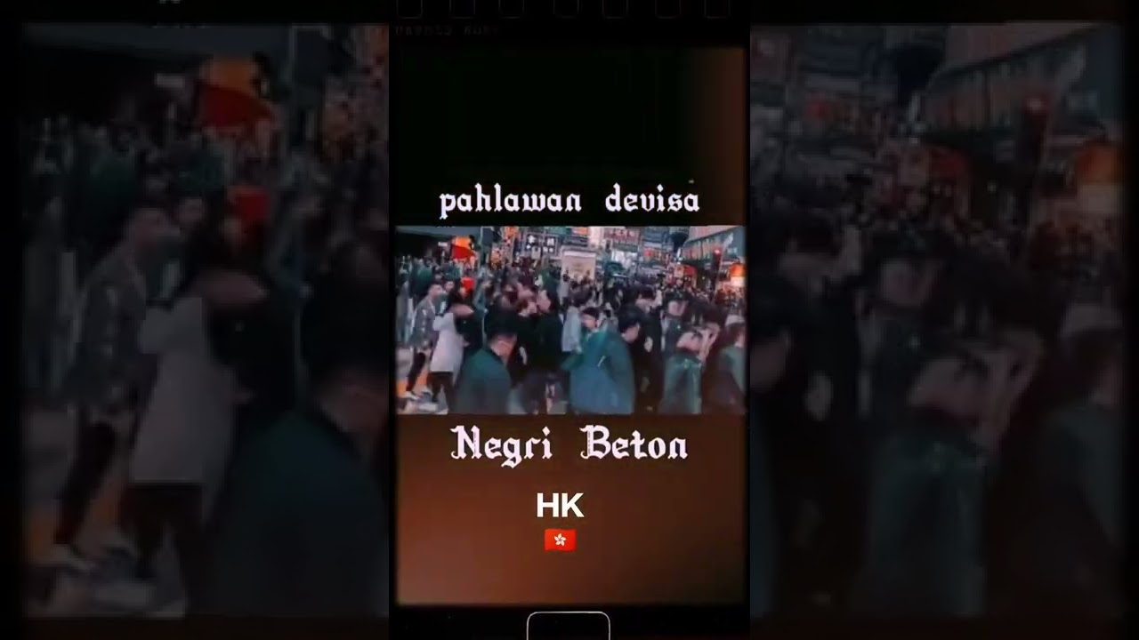 Tetap semangat 🥺😊#tkwhongkong #hkstory #vlog #vloghiburan