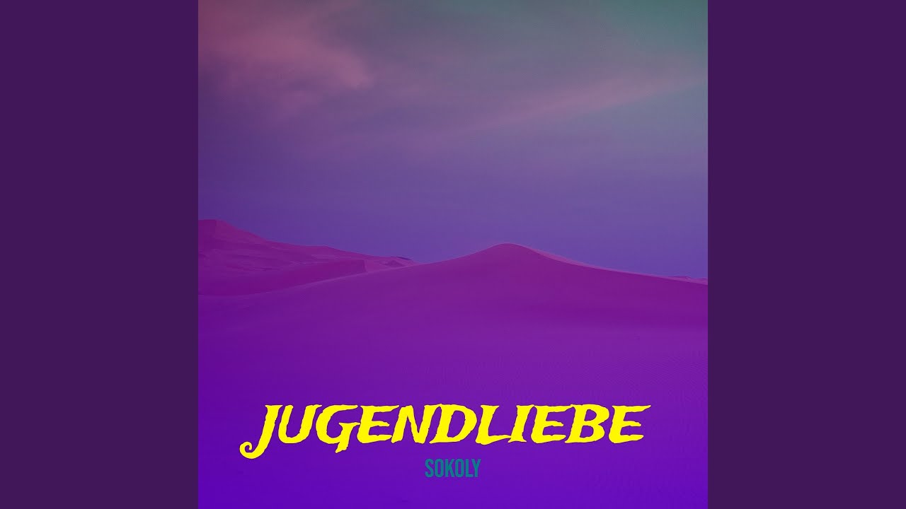 Jugendliebe