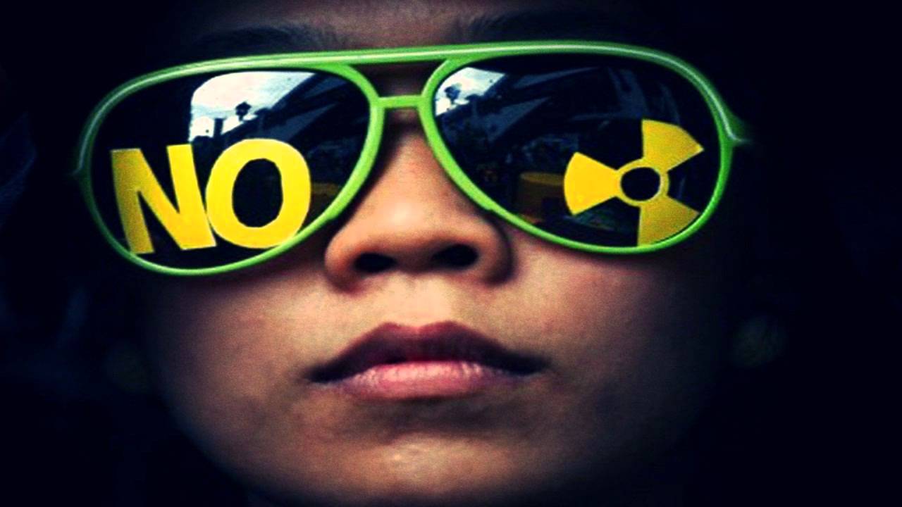 A-Brothers - Against Nuclear Power (Original Mix)