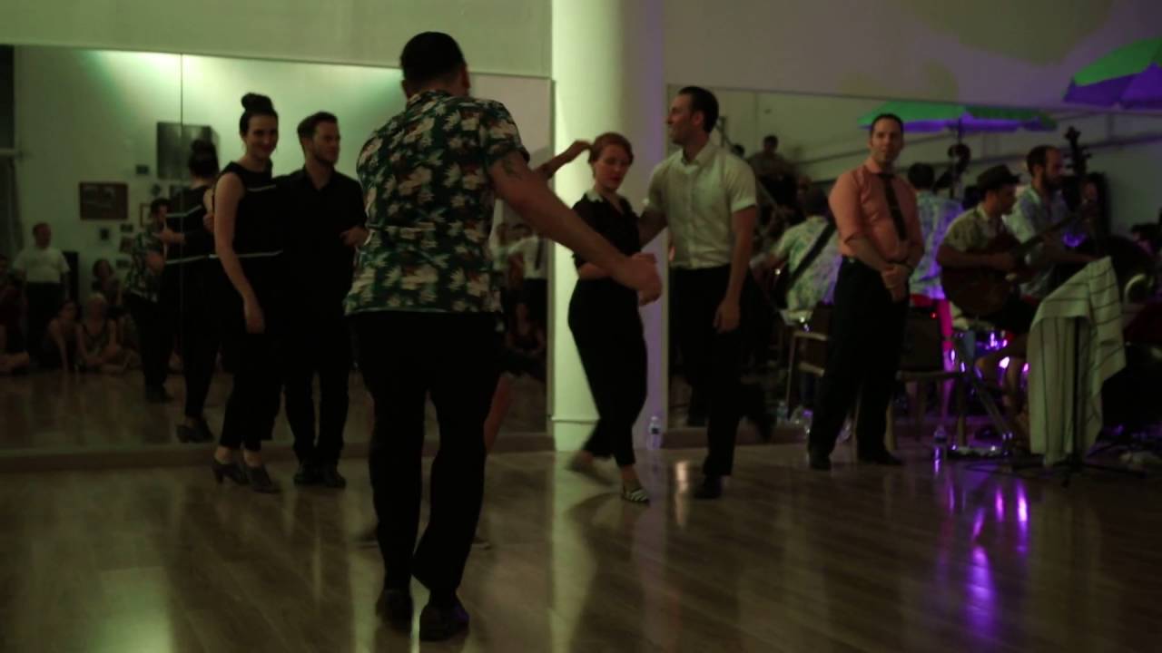 MSJF 2016 - Friday Night - Teachers intro