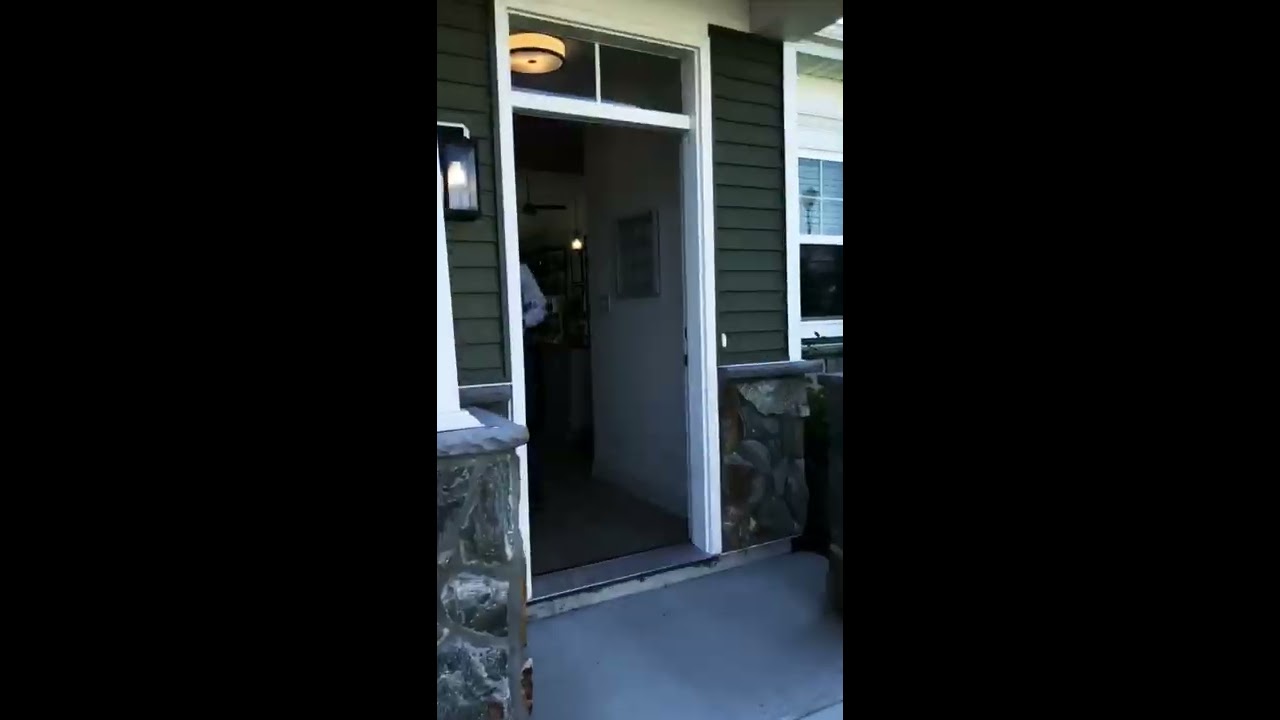 Fairway Village Rental Homes tour