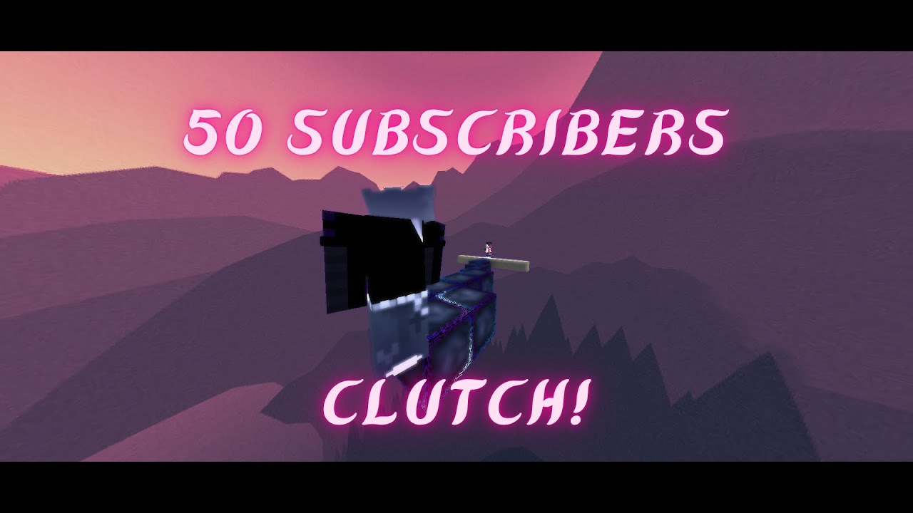 LEO's 50 subscribers montage