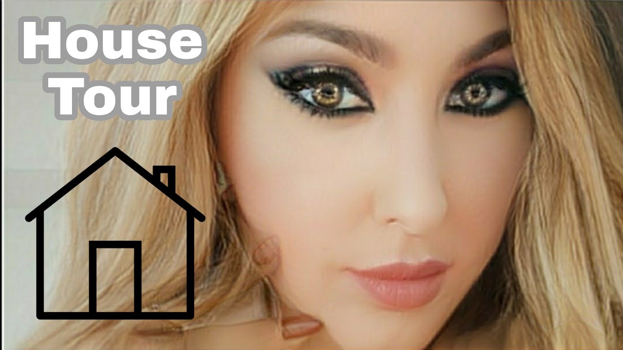 Asmr | MI CASA DE LA INFANCIA- HOUSE TOUR