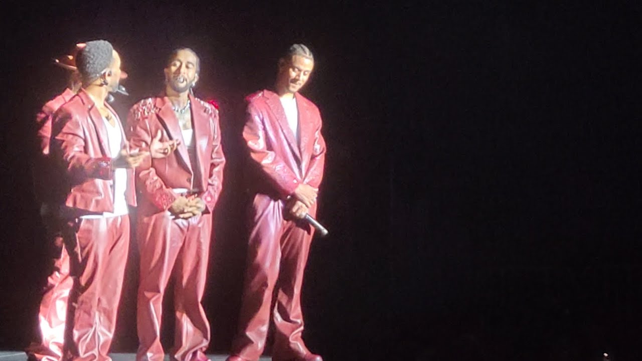 B2K - 