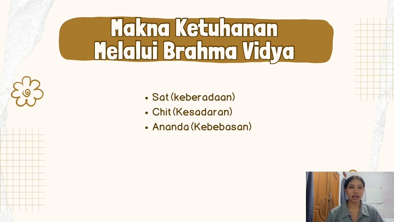 Brahma Vidya: Jalan Menuju Pemahaman Ketuhanan Hindu
