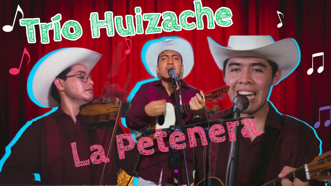 🔥LA PETENERA 