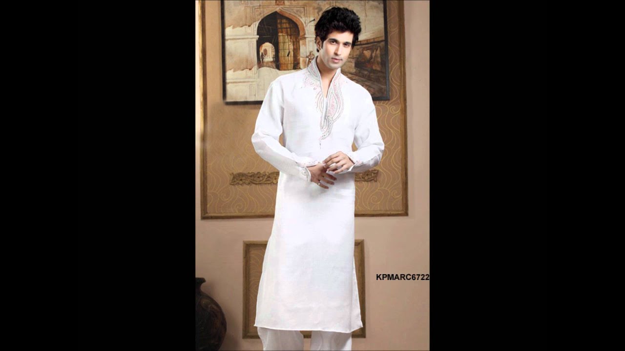 Ready Made Kurta Pyjamas