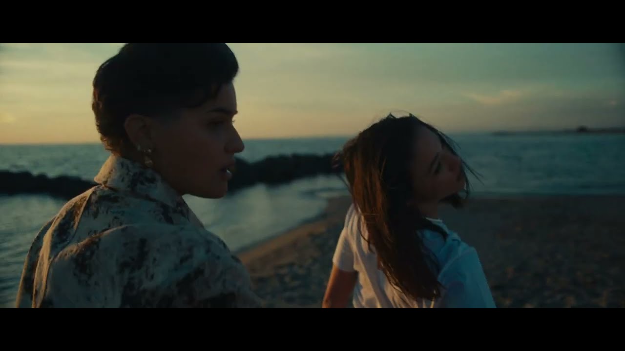 Paolo Baldini DubFiles feat. Raiz & Silvia Uras - Vàttelo! (Video Ufficiale)