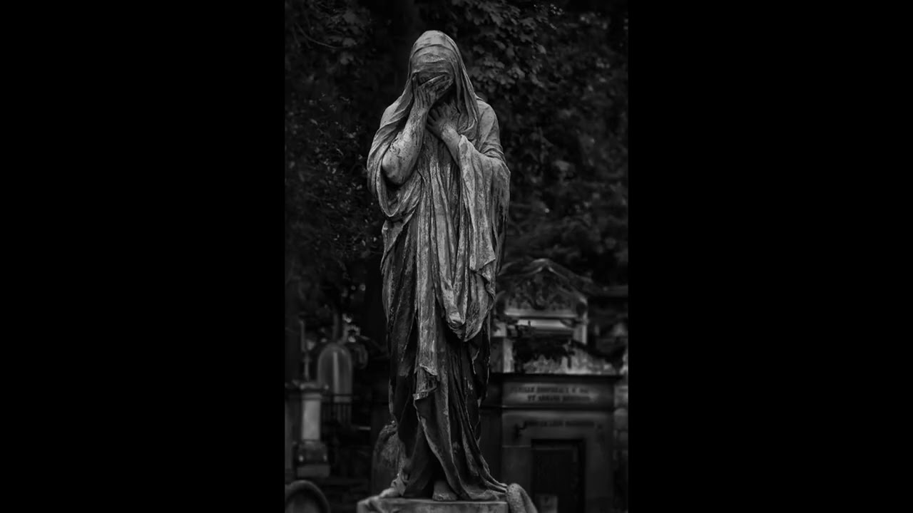Yugoslav B. - Posmrtna Iskustva Part I ( 1985 Yugoslavia Sacral Gravebient /Abstract Dark Ambient )