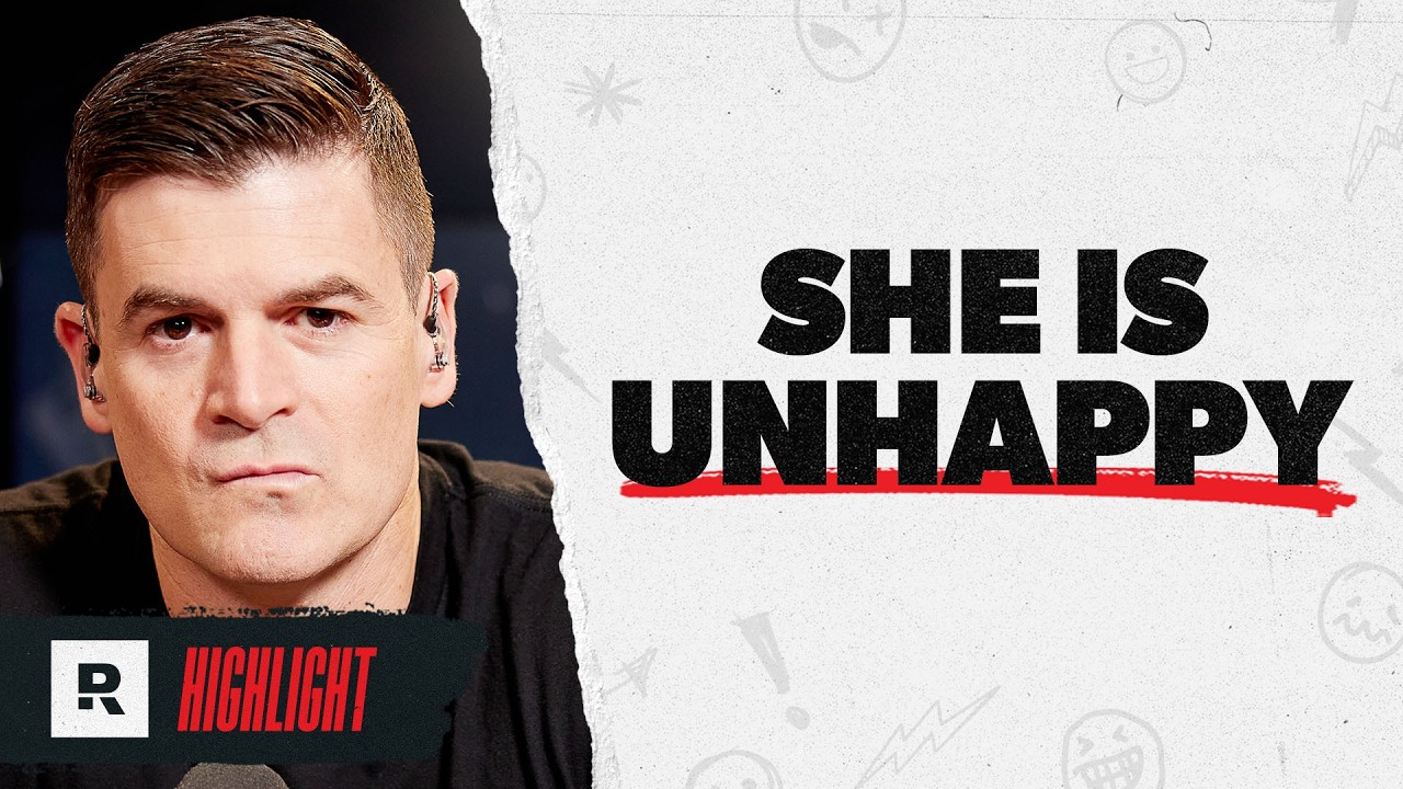 Моя невеста говорит, что я её не поддерживаю.