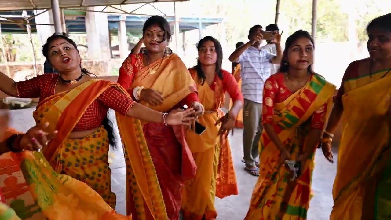 Aye Bodhu Aye Wedding Highlight video Biswajit & Ankita Best Bengali Weddings highlight 2026