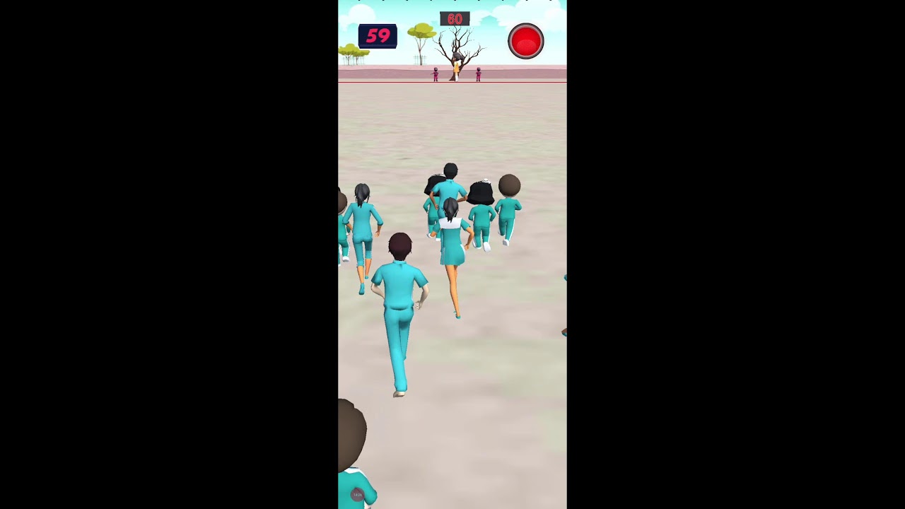 SAKURA SCHOOL PLAY WITH SQUIDGAME SIMULATOR WALKTHROUGH ANDROID IOS MOBILE GAME 🎯 🔴 LIVE