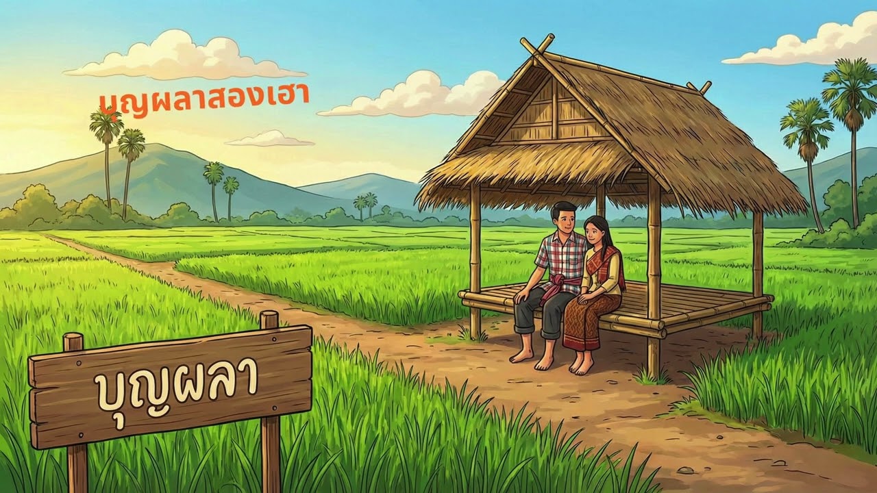 บุญผลา