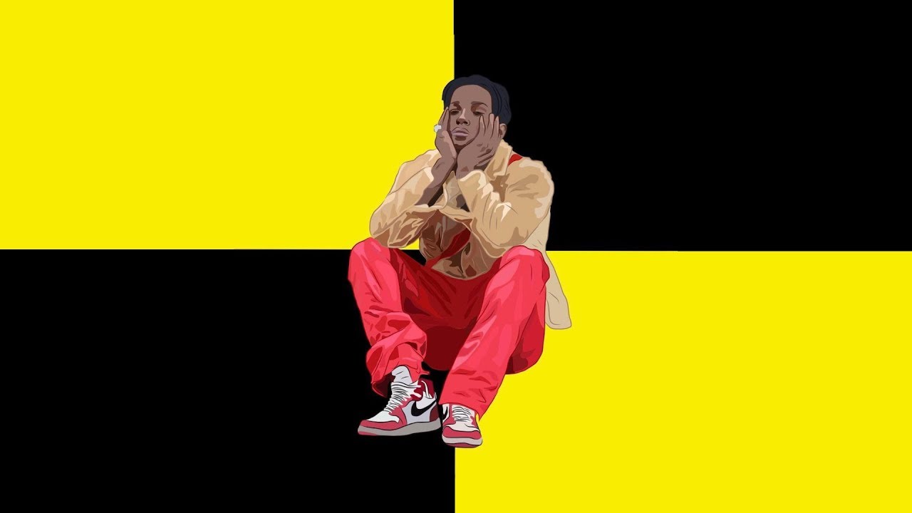 [SOLD] Hard A$AP ROCKY x TYLER THE CREATOR Type Beat - LUNATIC | prod. Sad Pablo