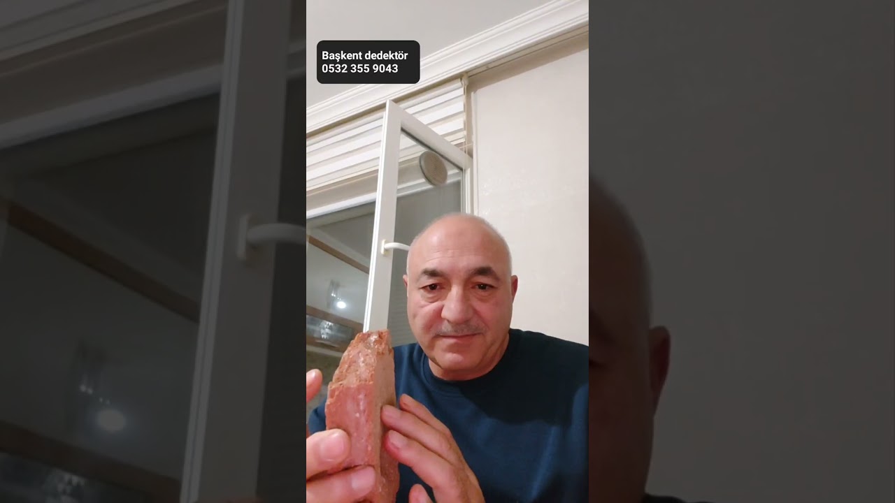 Luckystar deep pro demir mineralli tuğla testi