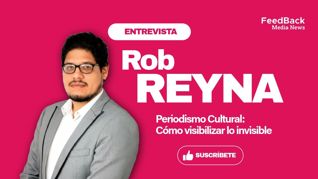 Periodismo cultural: Como visibilizar lo invisible