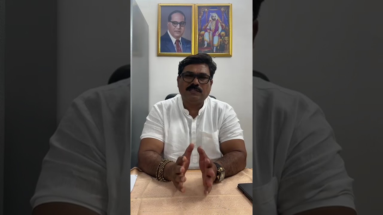 Kamraj nagar Ramabai nagar Redevelopment project | Latest update | Parmeshwar Kadam | MMRDA | SRA
