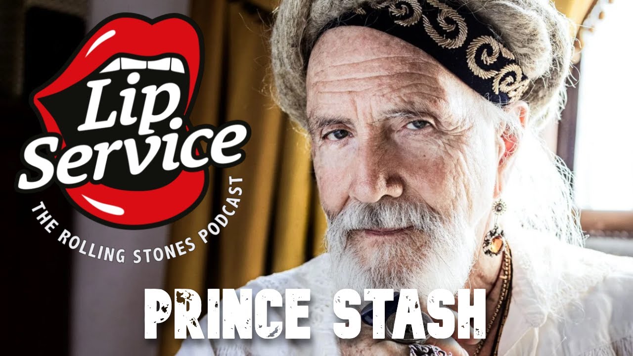 Lip Service Ep4: Prince Stash FULL INTERVIEW
