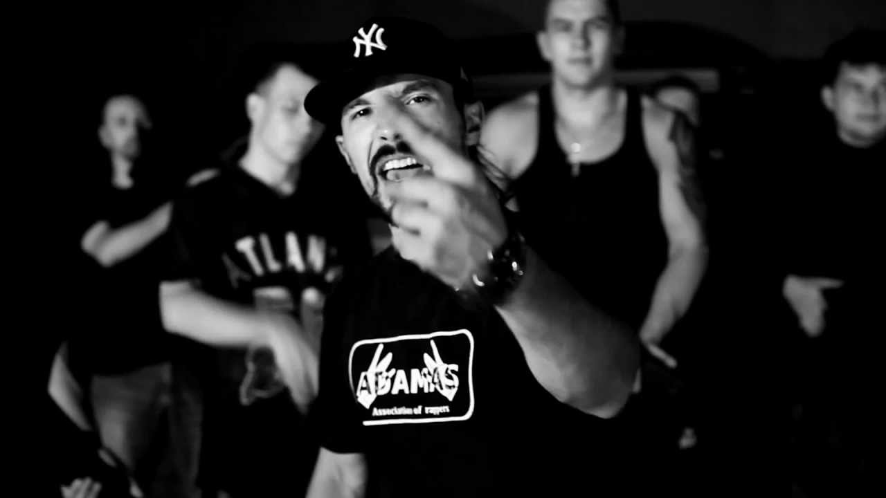 ADAMAS - Мастер (2011 HD)