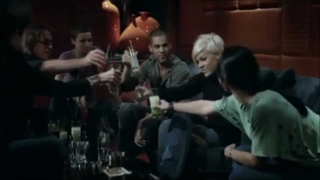 P!nk feat Adam Lambert - Whataya Want From Me