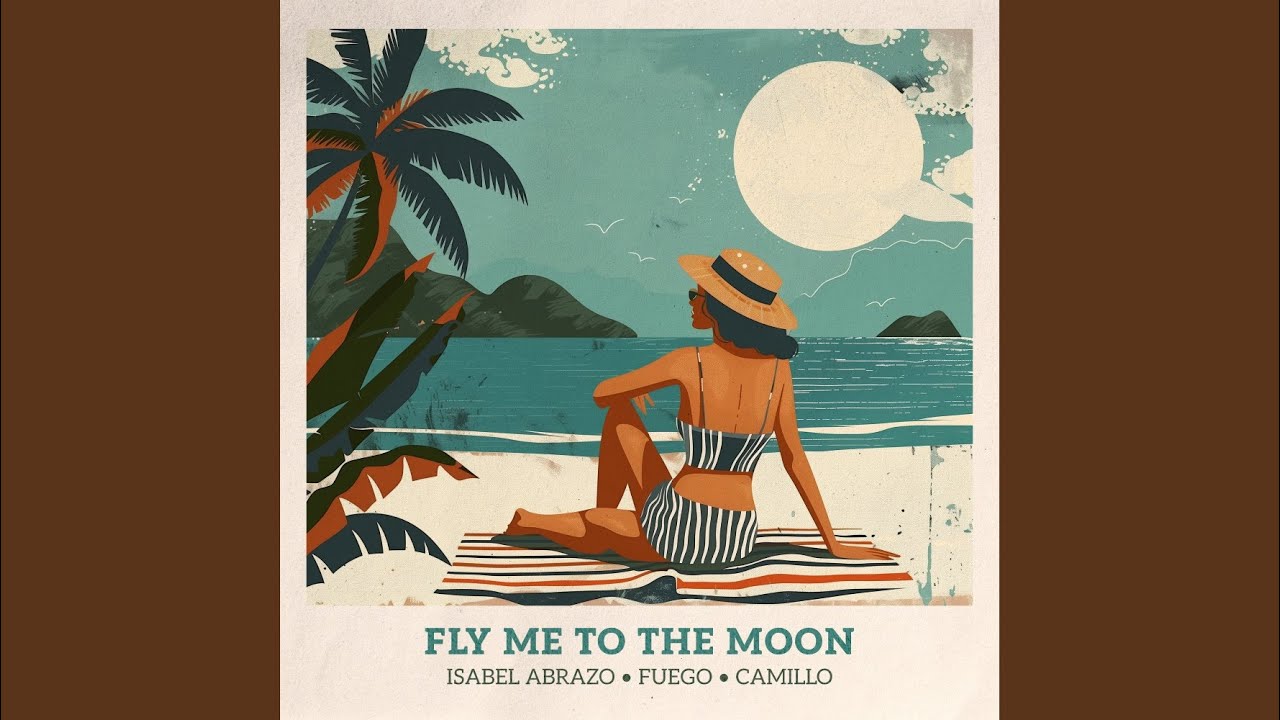 Fly Me To The Moon