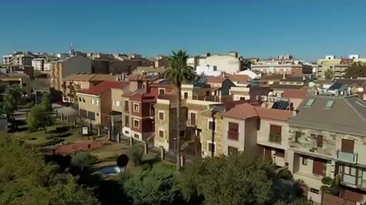 Pueblos de Jaén. Bailén.