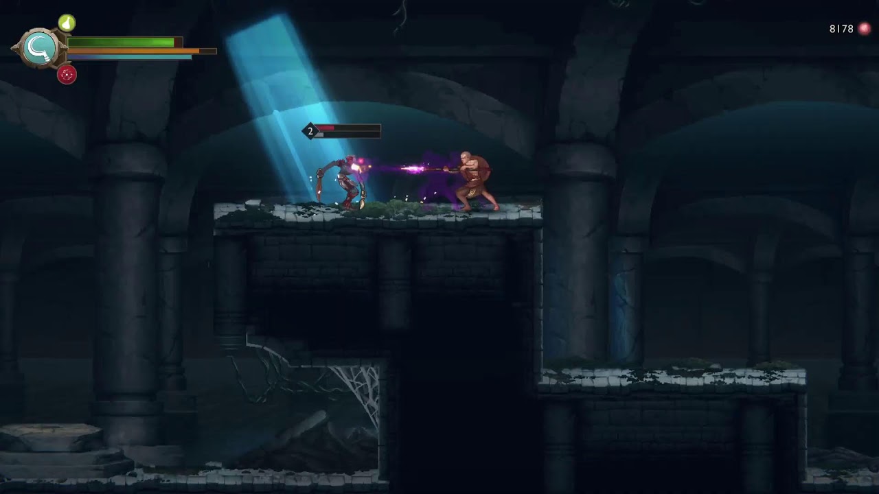 God of War sons of Sparta