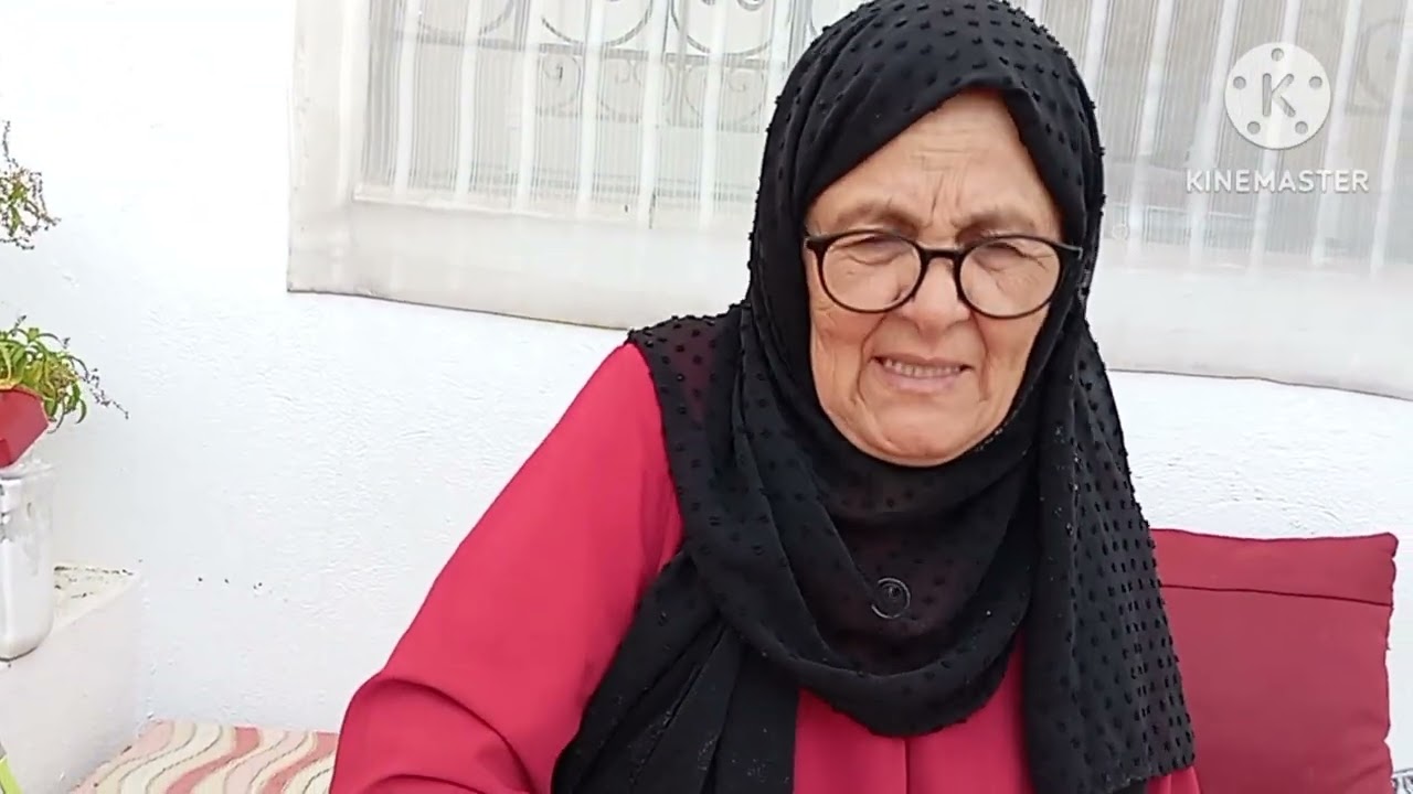 روتيني اليومي في المنزل 🏠🏡مع صابلي تونسي خفيف وبنين 🫓🍪