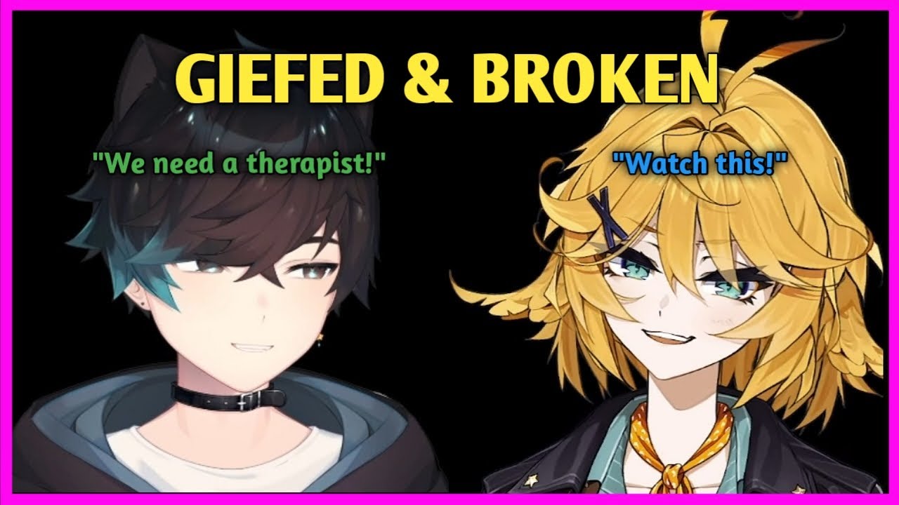 Doki Broke Sykkuno So Badly, He Joined The Dark Side