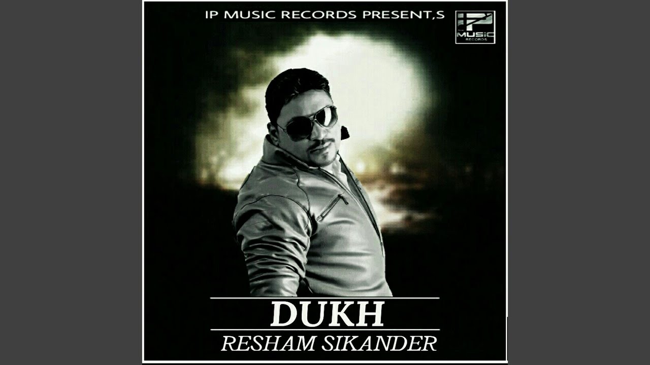Dukh