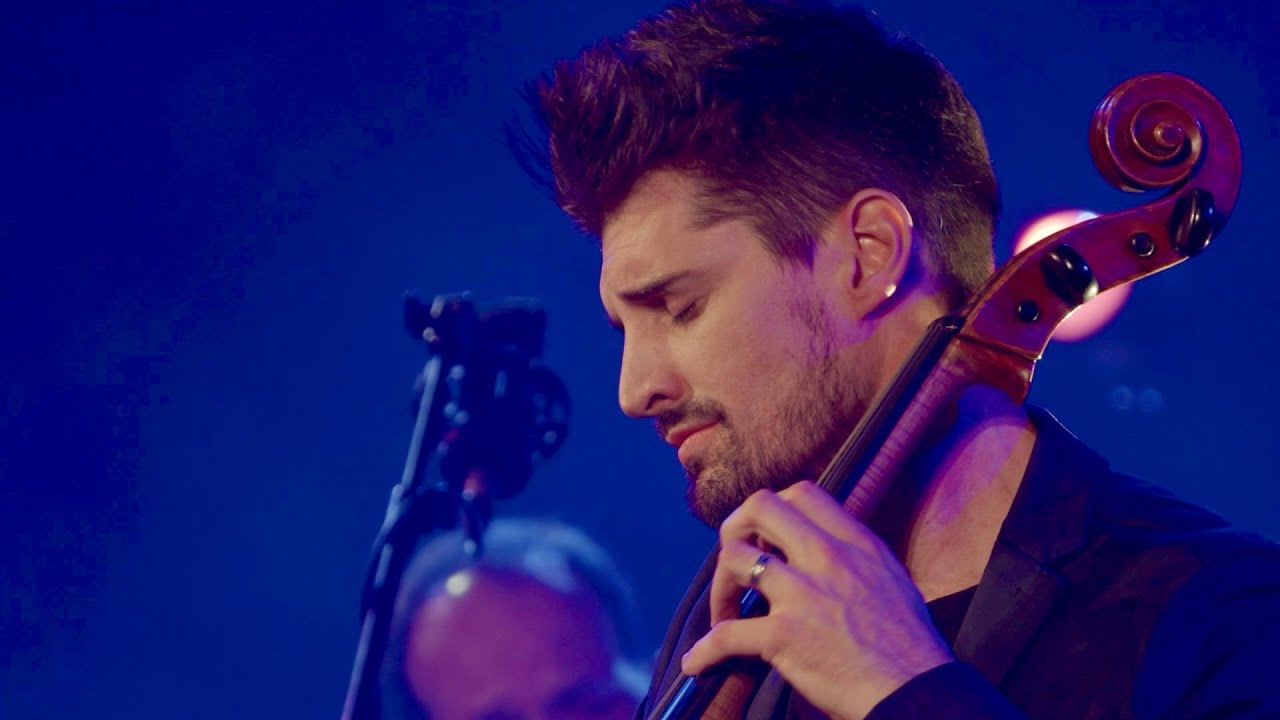 LUKA SULIC • PAIN • LIVE at Union Chapel