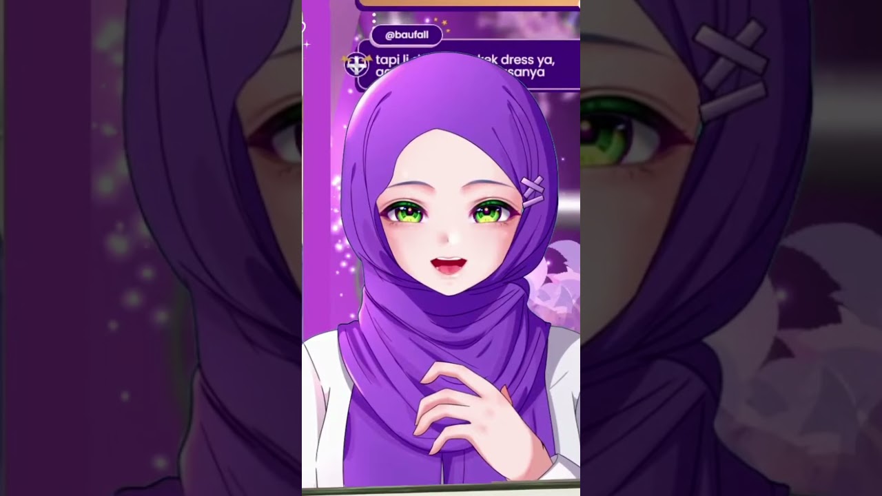 TUTOR IKUT GIBAH BERSAMA CEWEK #vtuber  #shorts #vtuberclips