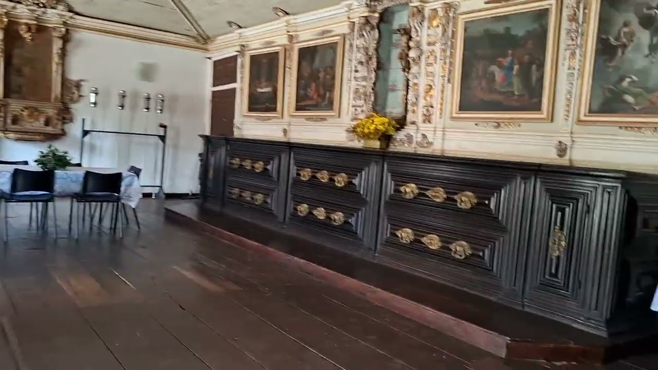 Igreja Nossa Senhora da Conceição MG