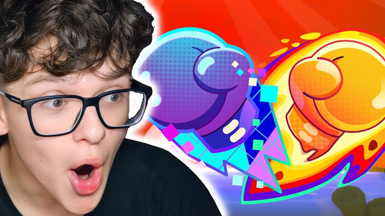 ÚJRA STUMBLE GUYS? NÉZZÜK MIRŐL MARADTAM LE! KIIS