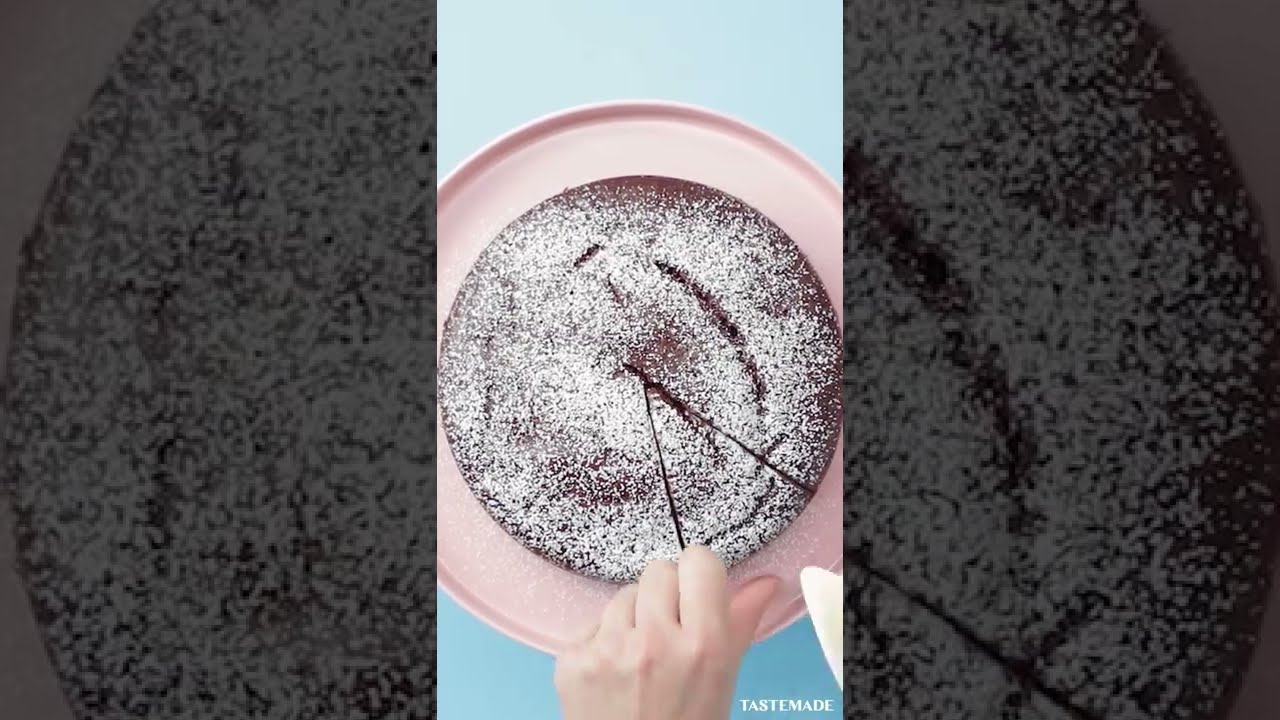 #shorts Easy No Oven Steam Cake Recipe | Cake without oven in a steamer | स्टीम केक