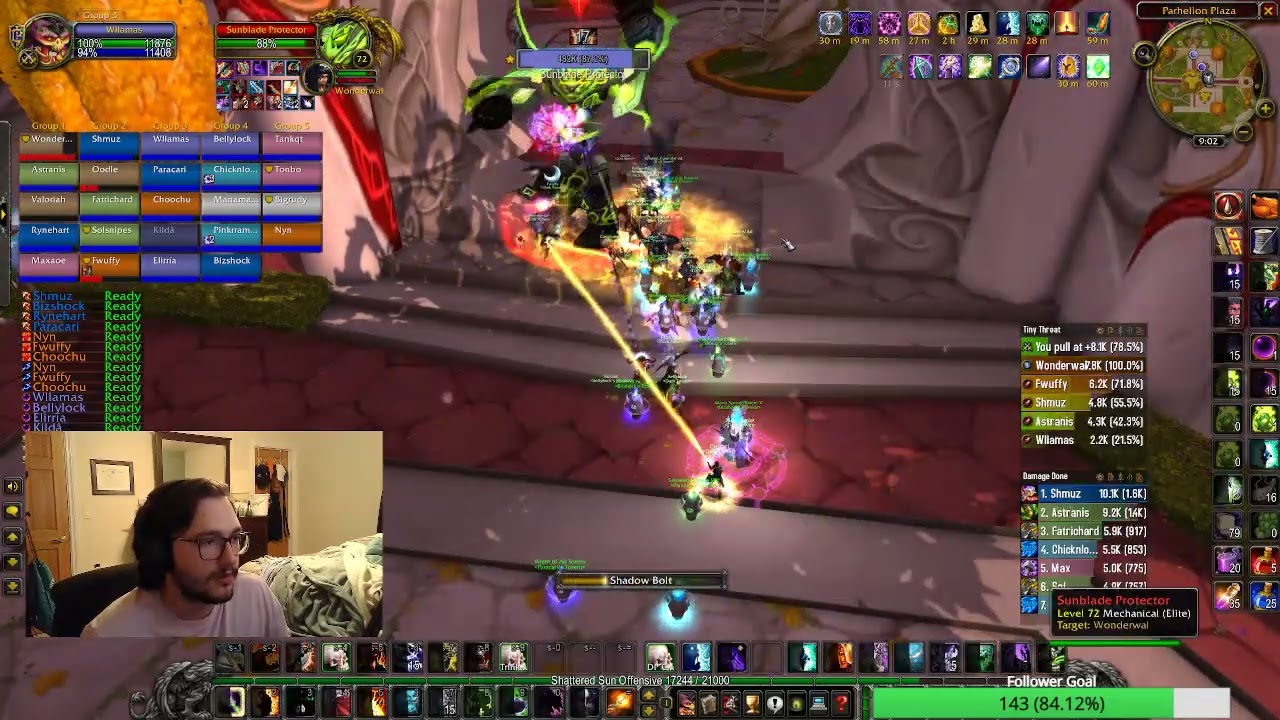 SWP amazing raiding content click here for happiness