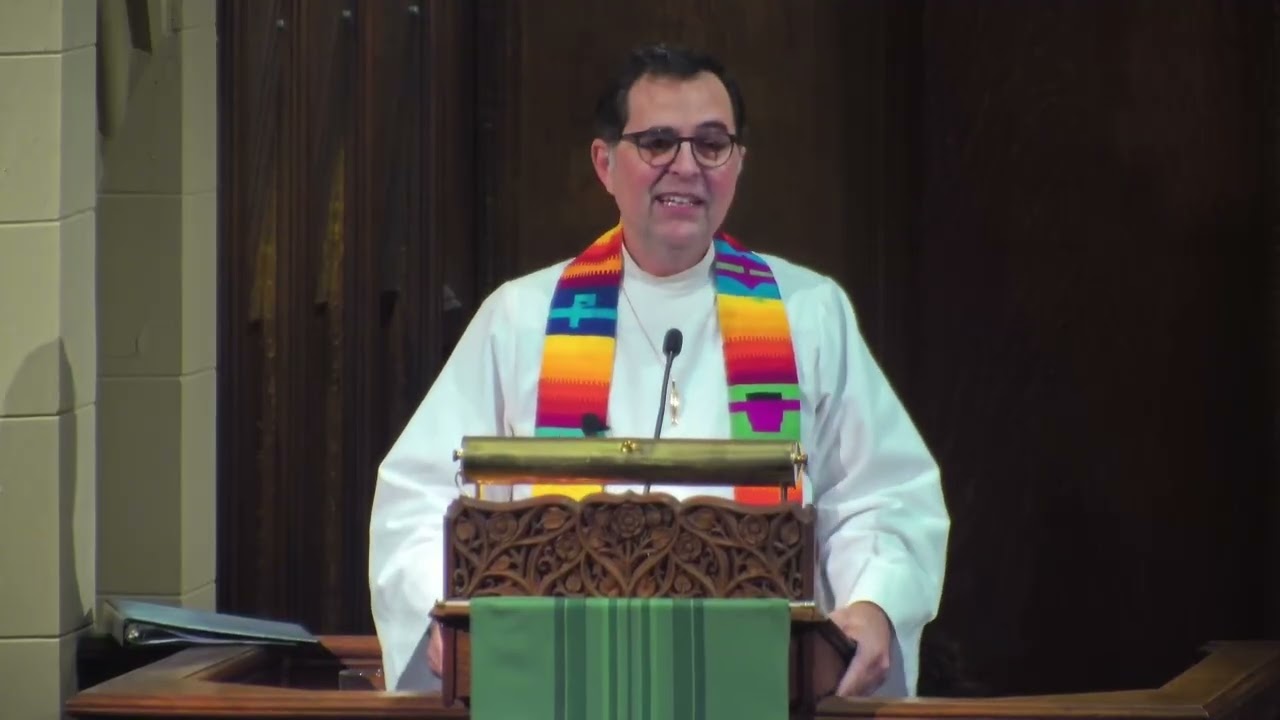 26-02-15: Sermon