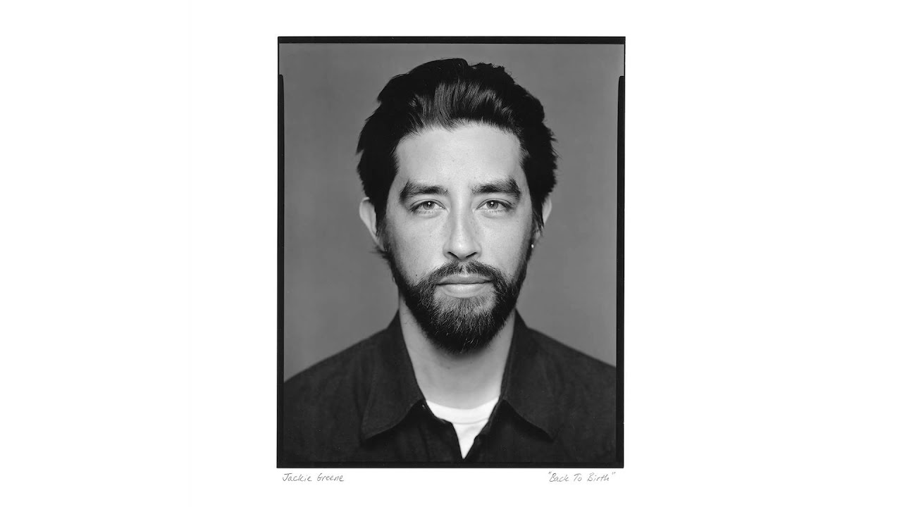 Jackie Greene - 