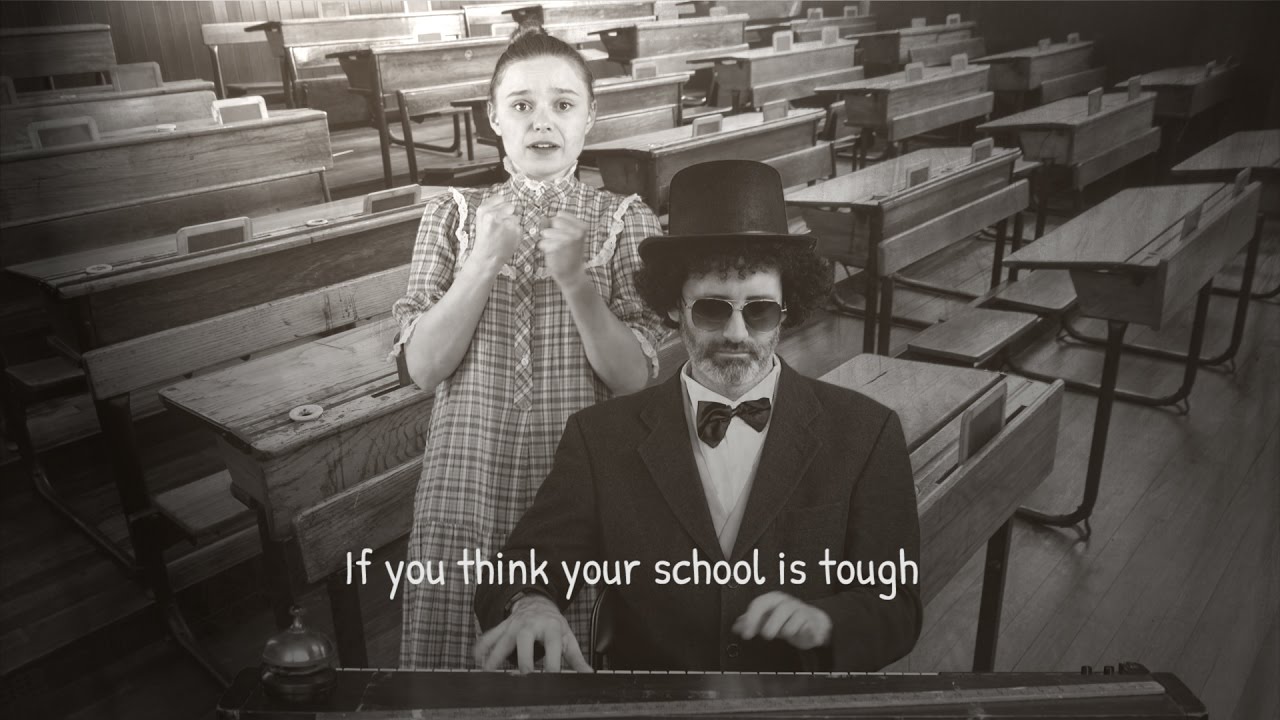 Victorians Song