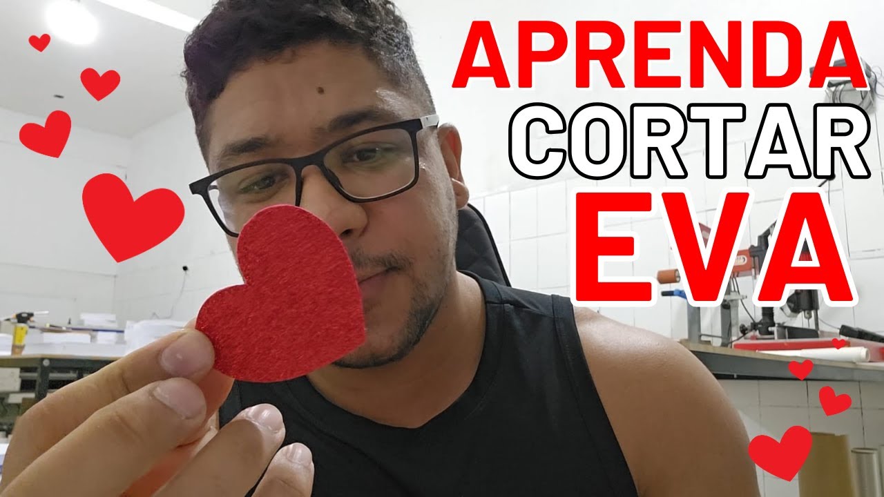 CORTANDO EVA NA TTS-55, RÁPIDO E PRÁTICO, CORTE LIMPO E PERFEITO #tts55 #twotrees #cnclaser