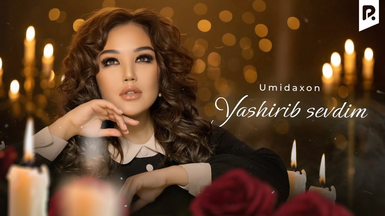 Umidaxon - Yashirib sevdim (Official Music)