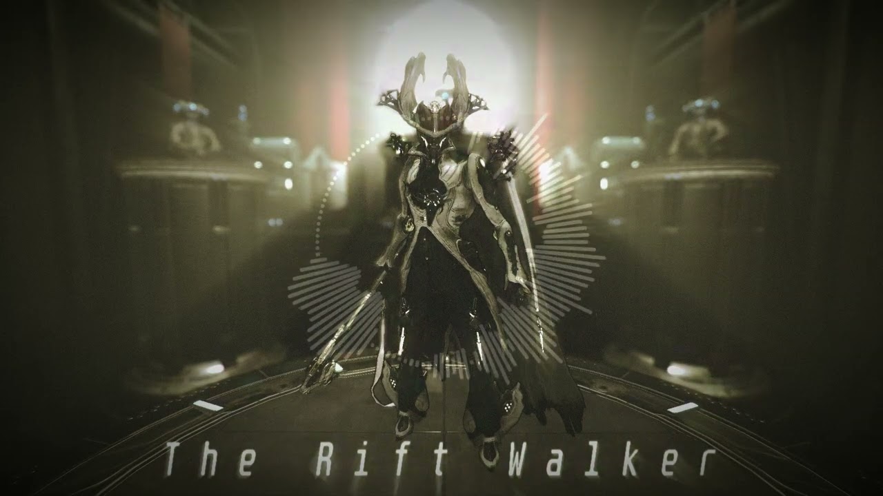 The Rift Walker - A Limbo Theme Song