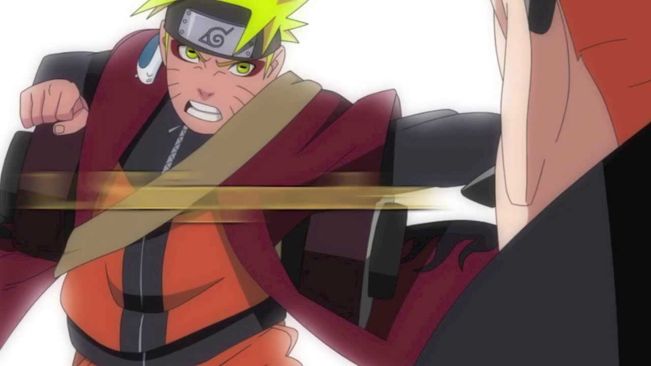 Top 10 Naruto Shippuden: Original Soundtrack Music