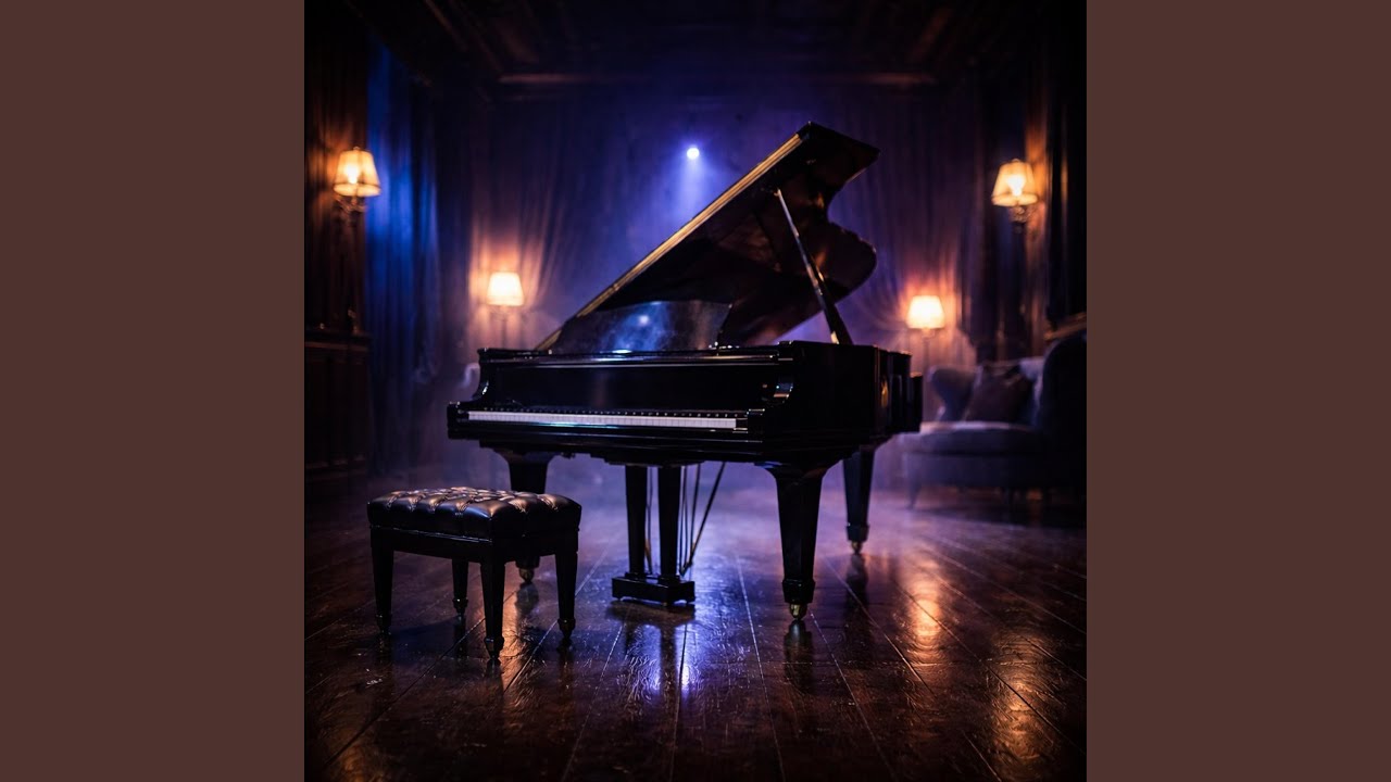 Piano Techno