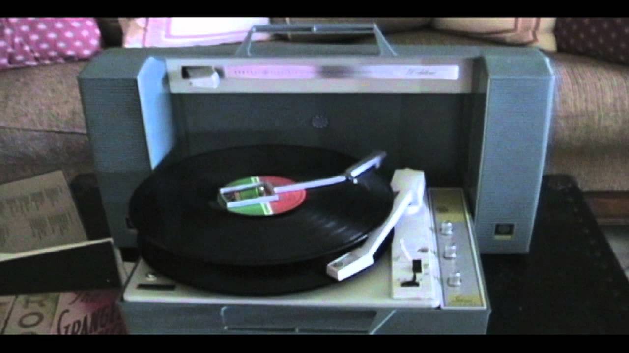 A Restored 1970s General Electric Wildcat