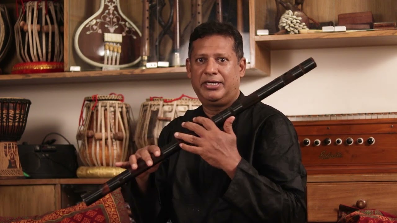 Lesson 86 Raag Desh Alaap