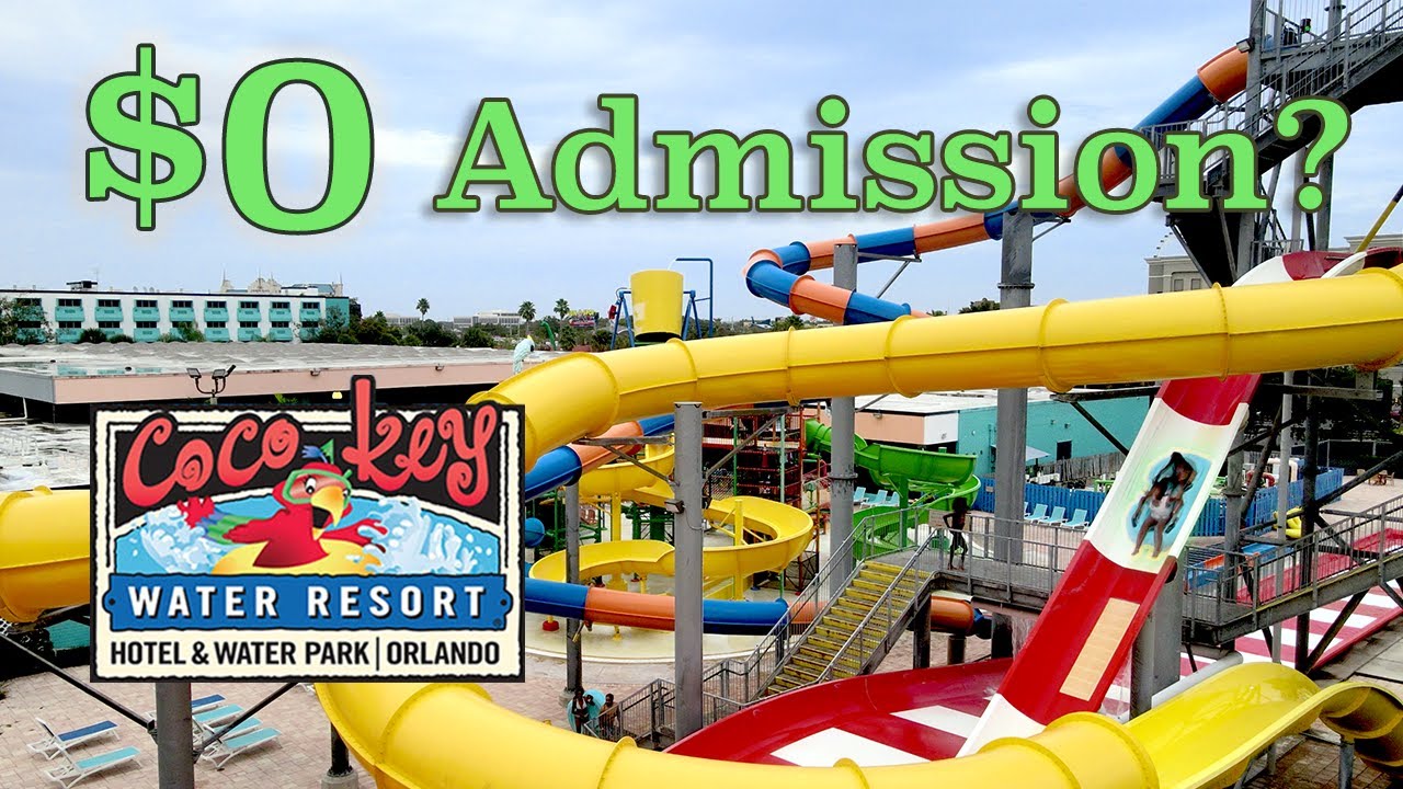 Coco Key Water Park: Everything You Need to Know