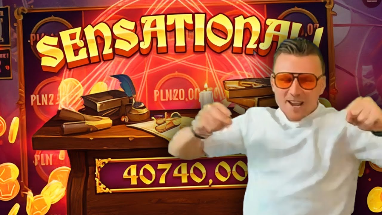TŁUŚCIUTKI BONUSHUNT (GALINEOS SHOTY #150)