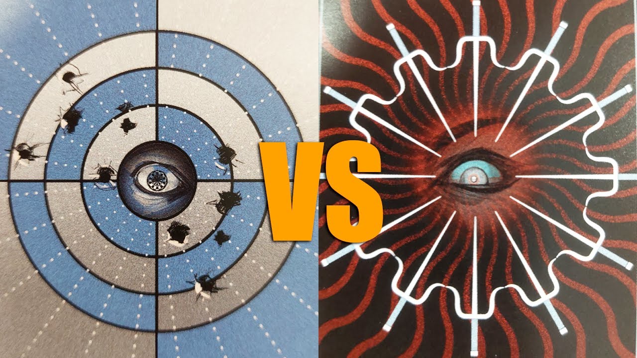 ⚔ UNMATCHED Partida -  Elektra VS Bullseye - Hell´s Kitchen